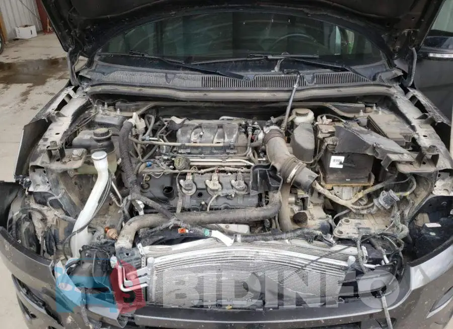 1FM5K8D82GGA39183 Photo# 12