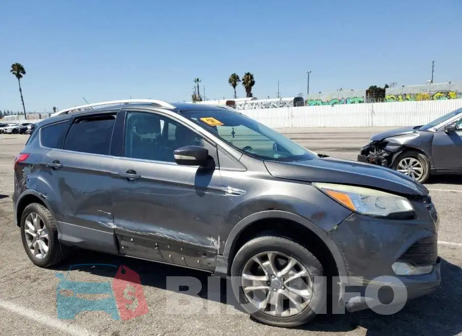 1FMCU0J90FUA27016 Photo# 4