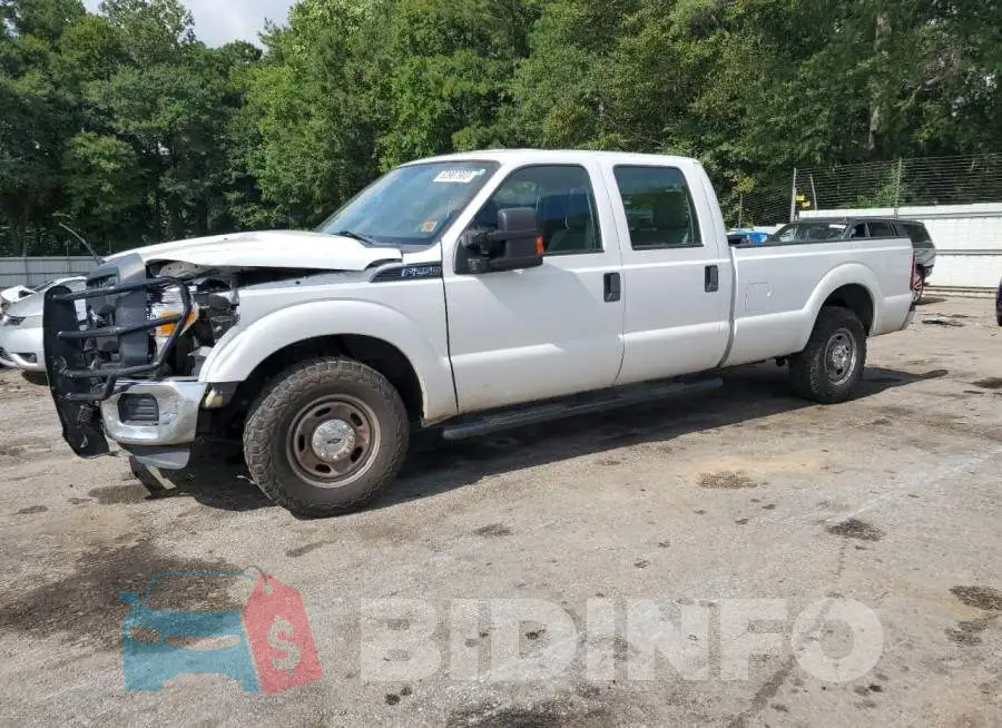 1FT7W2A62FED35638 Photo# 1