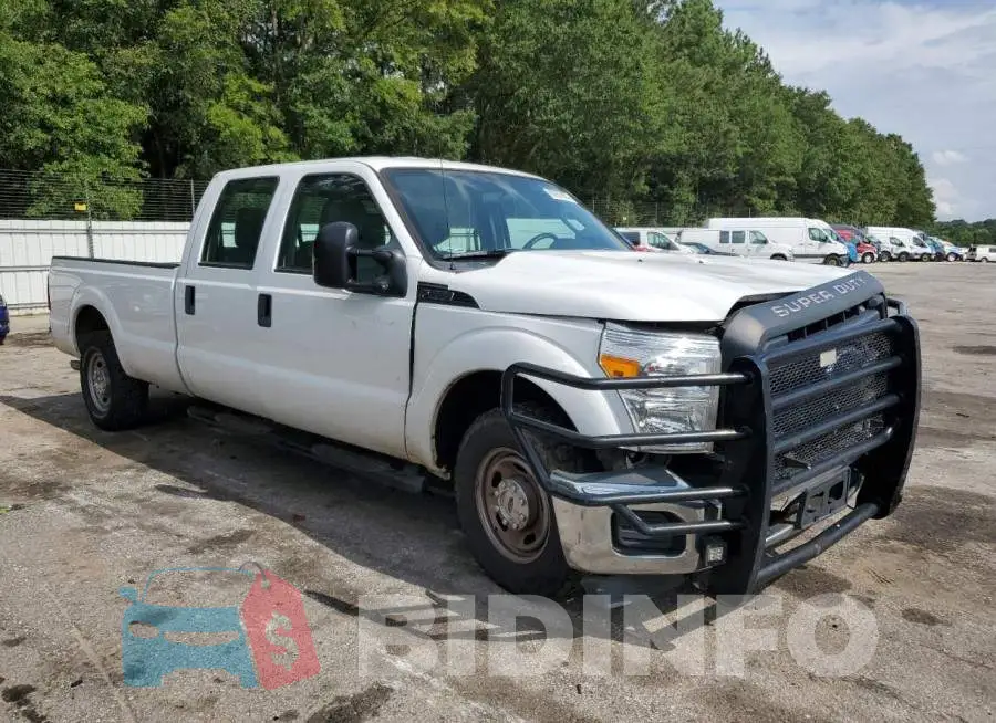 1FT7W2A62FED35638 Photo# 4