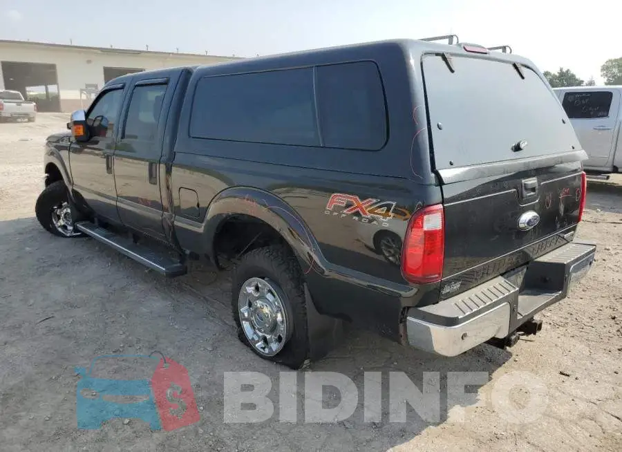 1FT7W2B62EEB46162 Photo# 2