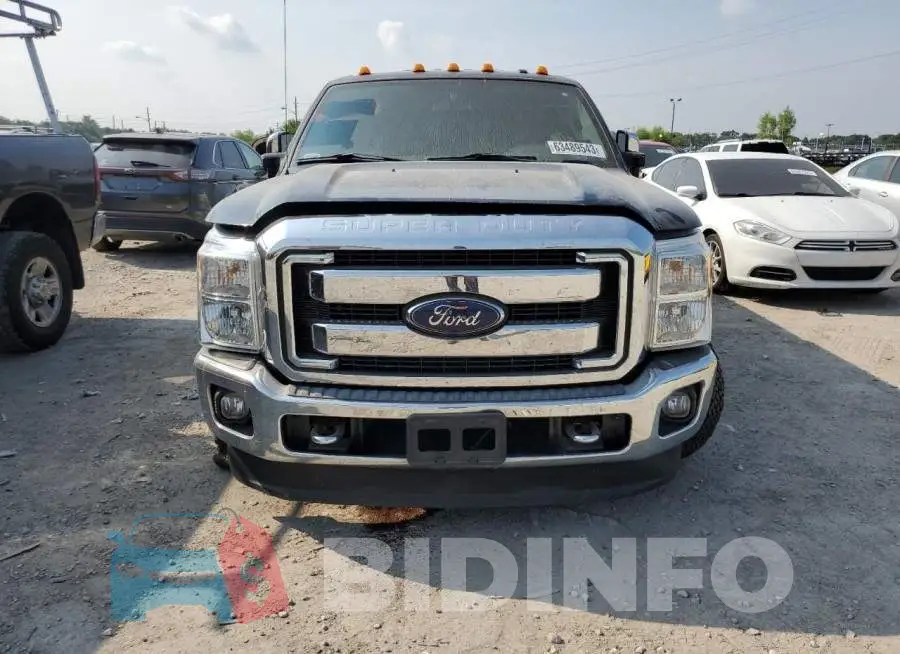1FT7W2B62EEB46162 Photo# 5