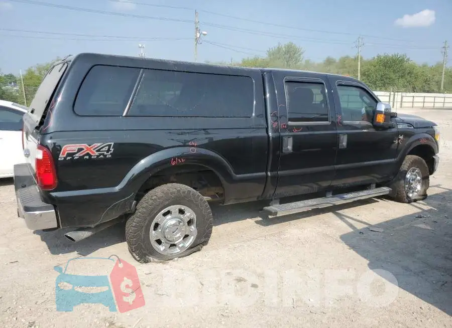 1FT7W2B62EEB46162 Photo# 3