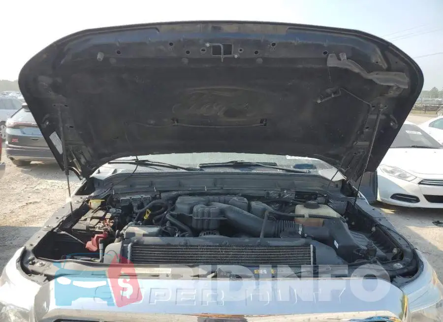 1FT7W2B62EEB46162 Photo# 11
