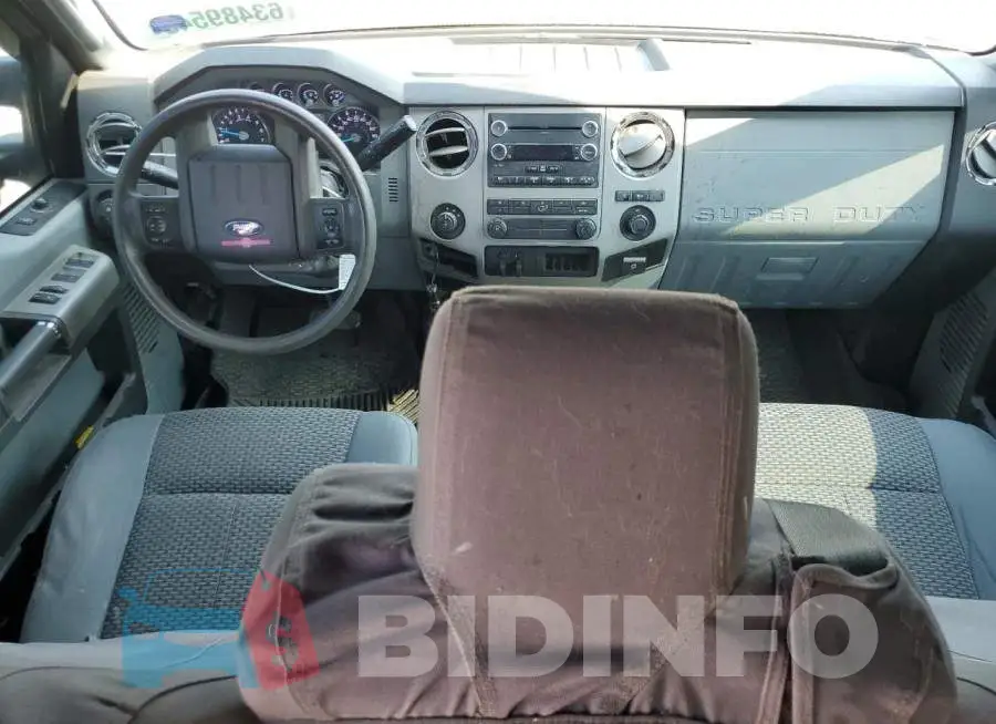 1FT7W2B62EEB46162 Photo# 8