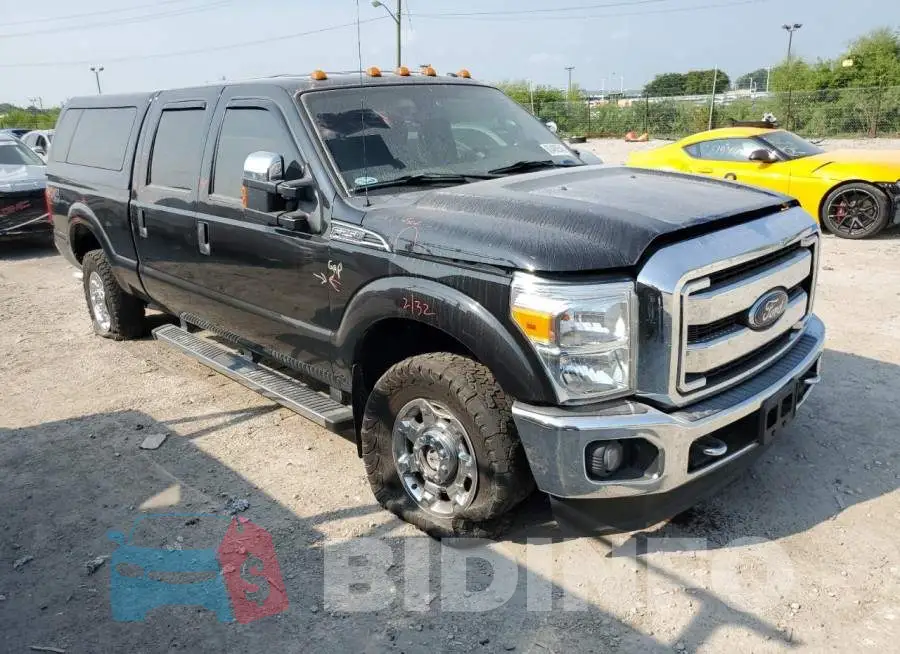 1FT7W2B62EEB46162 Photo# 4