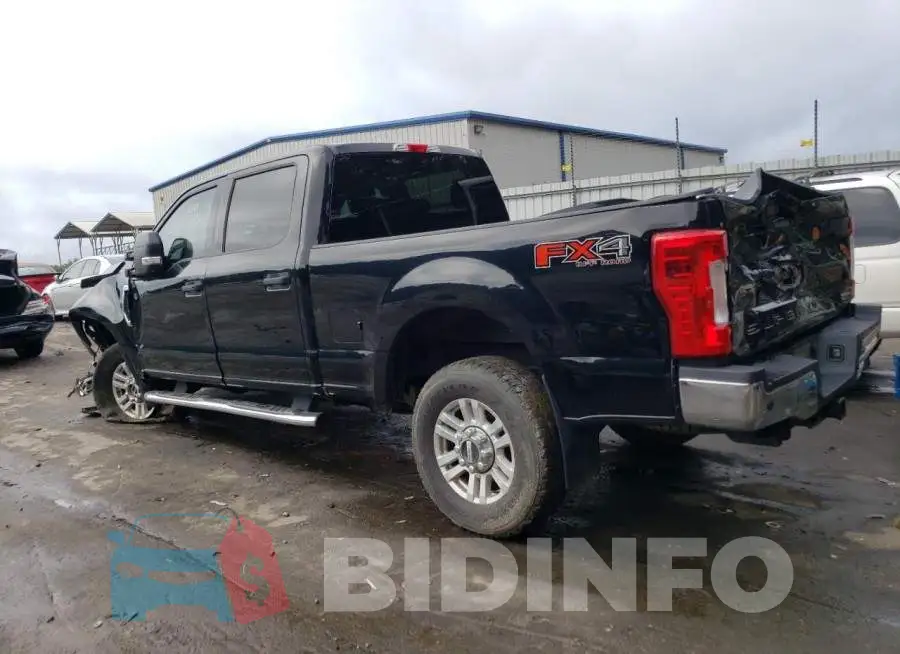 1FT7W2B66HEC36290 Photo# 2