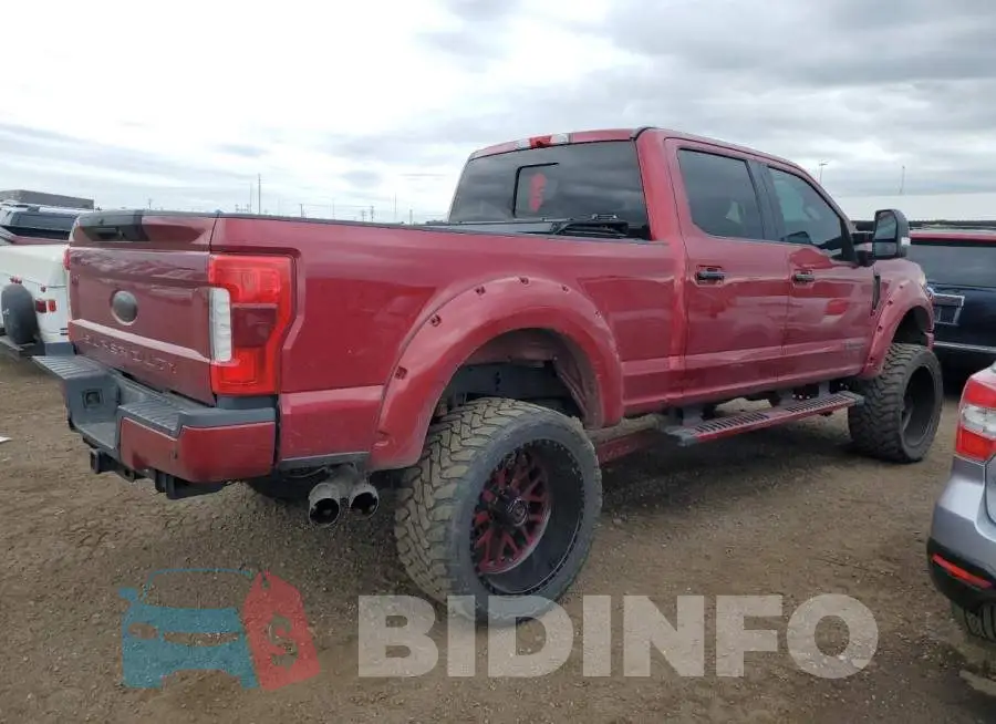 1FT7W2BT7JEB80078 Photo# 3