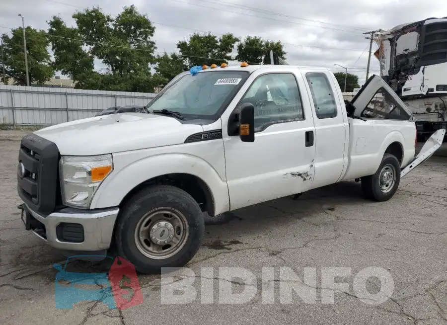 1FT7X2AT6EEB05621 Photo# 1