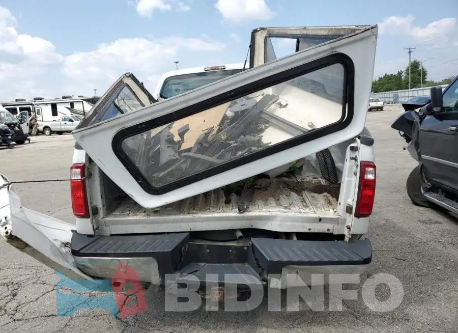 1FT7X2AT6EEB05621 Photo# 6