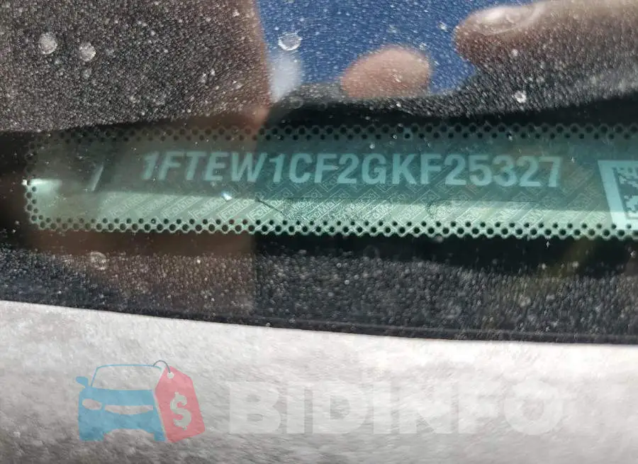1FTEW1CF2GKF25327 Photo# 12