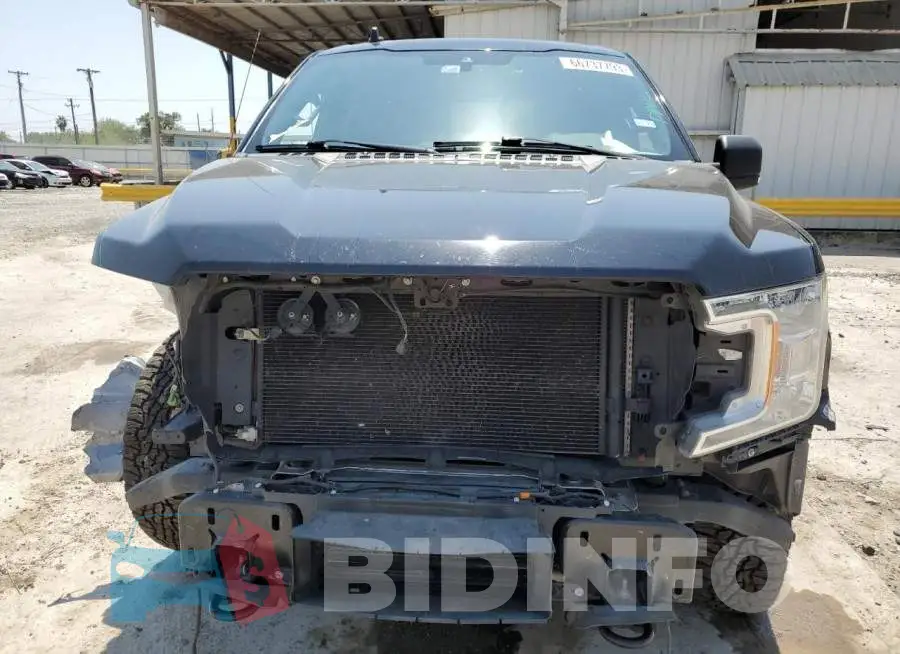 1FTEW1E46KKC83954 Photo# 5