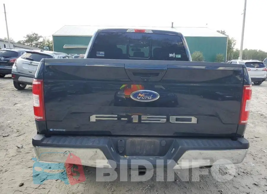 1FTEW1E55JFB32085 Photo# 6