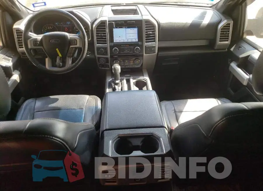 1FTEW1EF1GKE51010 Photo# 8