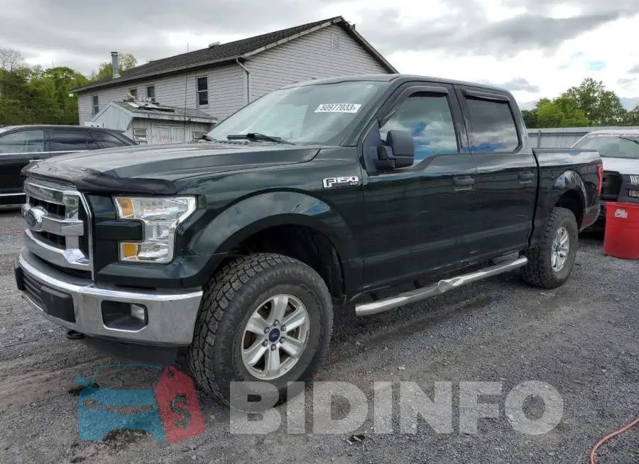 1FTEW1EF5GFA17844 Photo# 1