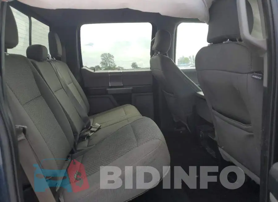 1FTEW1EG0GFB41187 Photo# 10