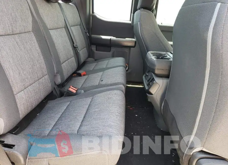 1FTEX1C56MKF01239 Photo# 10
