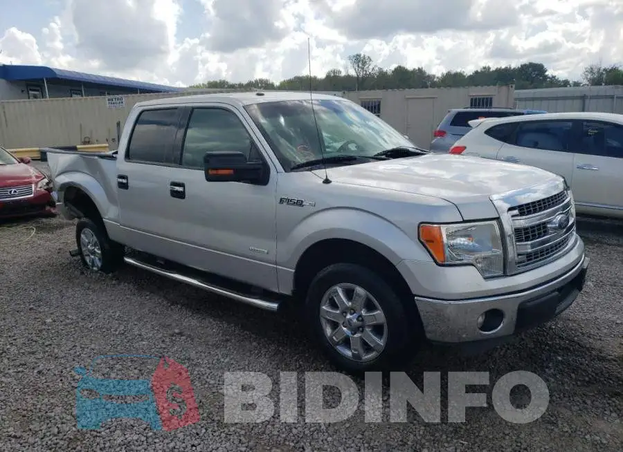 1FTFW1CT9EFA58486 Photo# 4