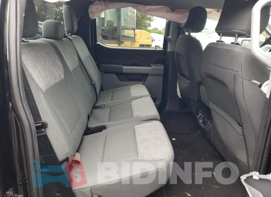 1FTFW1E56PKD35099 Photo# 10