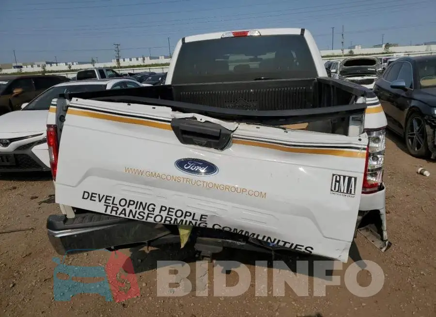 1FTFW1E57LFA00257 Photo# 6