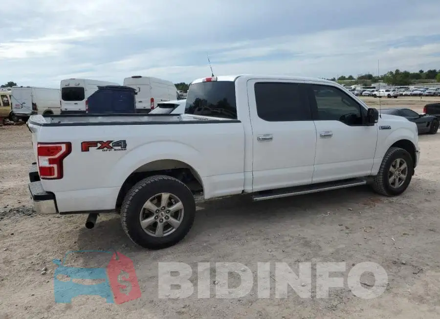 1FTFW1E5XJKF62268 Photo# 3