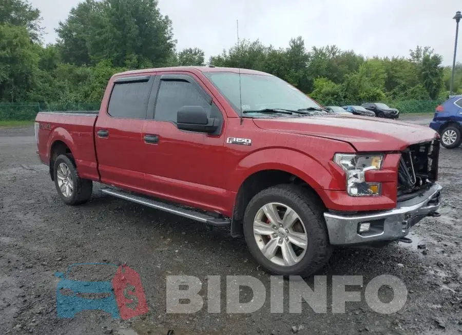 1FTFW1EF6GFB15298 Photo# 4