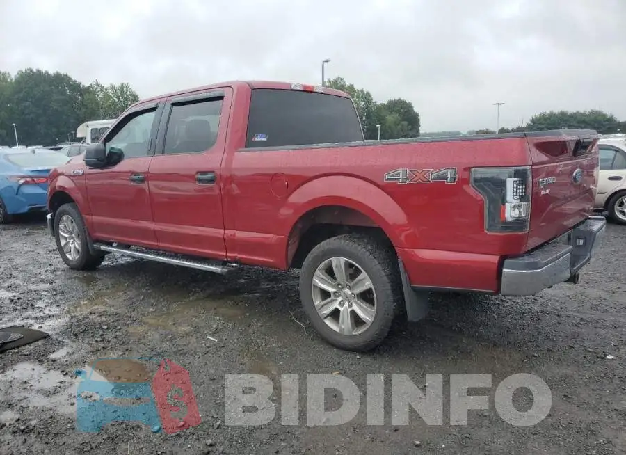 1FTFW1EF6GFB15298 Photo# 2