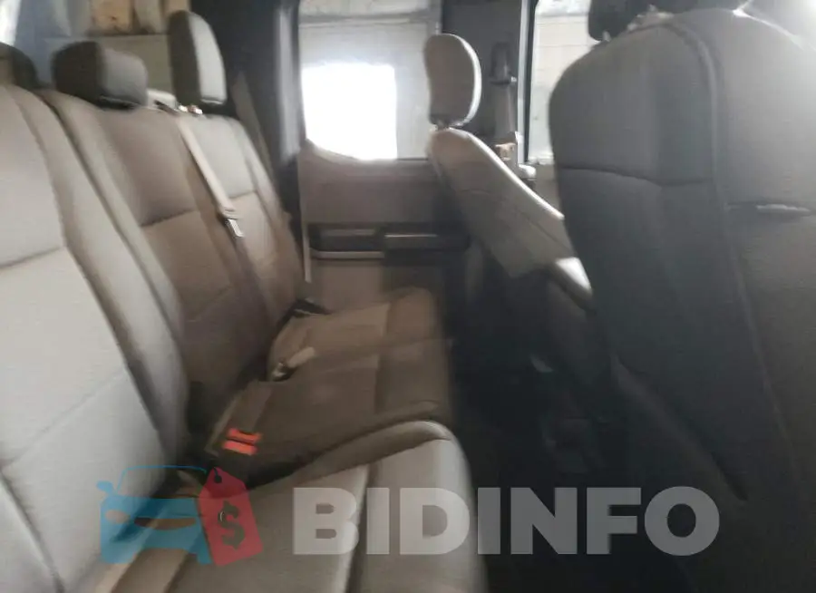 1FTFX1E44KKE82096 Photo# 10