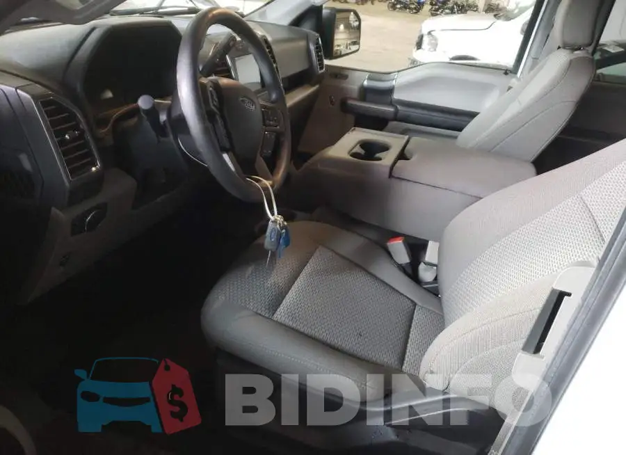 1FTFX1E44KKE82096 Photo# 7