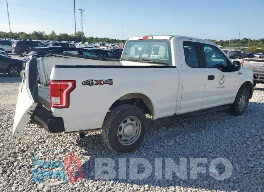 1FTFX1EF9FFB25657 Photo# 3