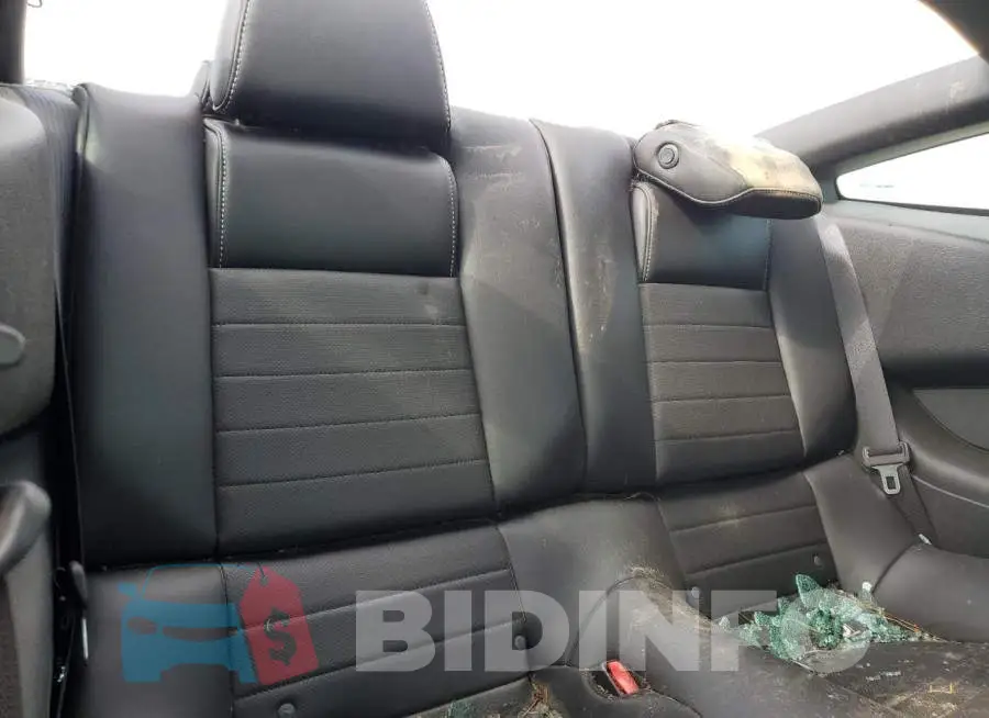 1ZVBP8CF1E5324424 Photo# 10