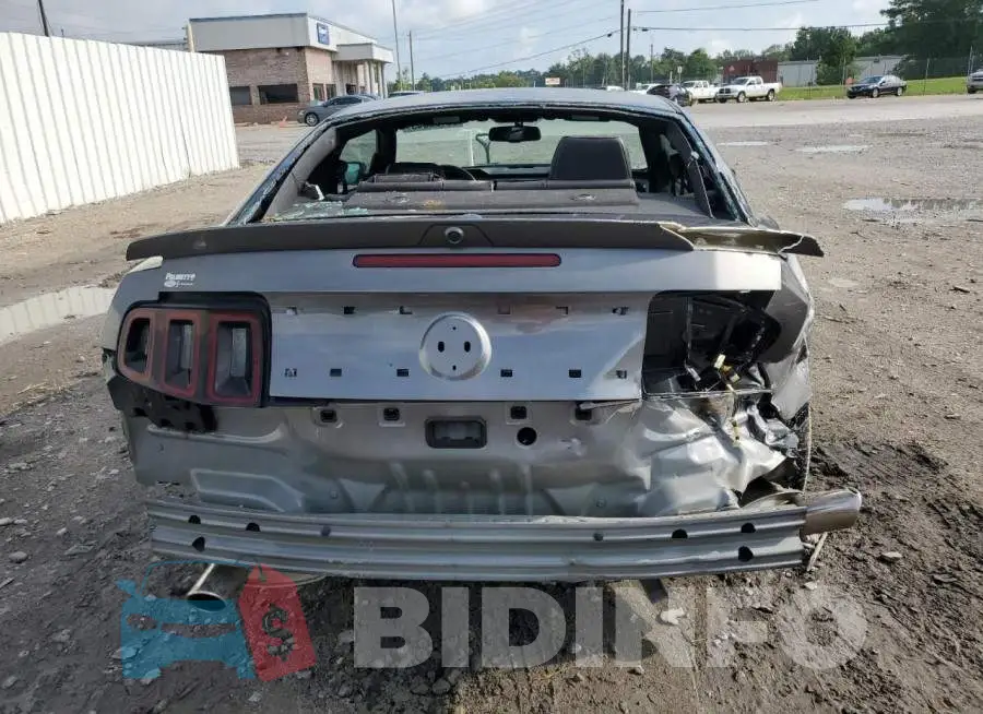 1ZVBP8CF1E5324424 Photo# 6
