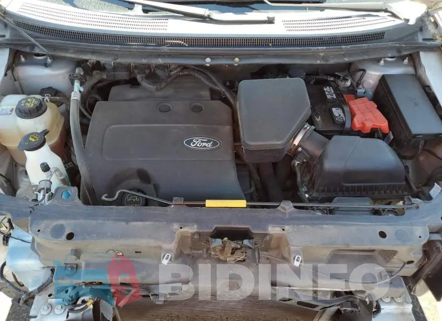 2FMDK3GCXEBB63754 Photo# 12