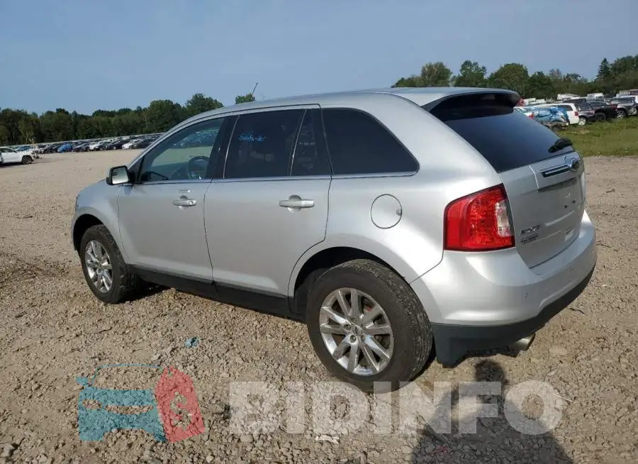 2FMDK4KC5EBA34298 Photo# 2