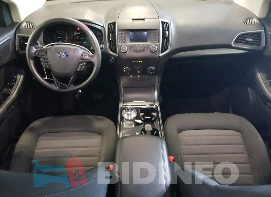 2FMPK4G92KBC51281 Photo# 8