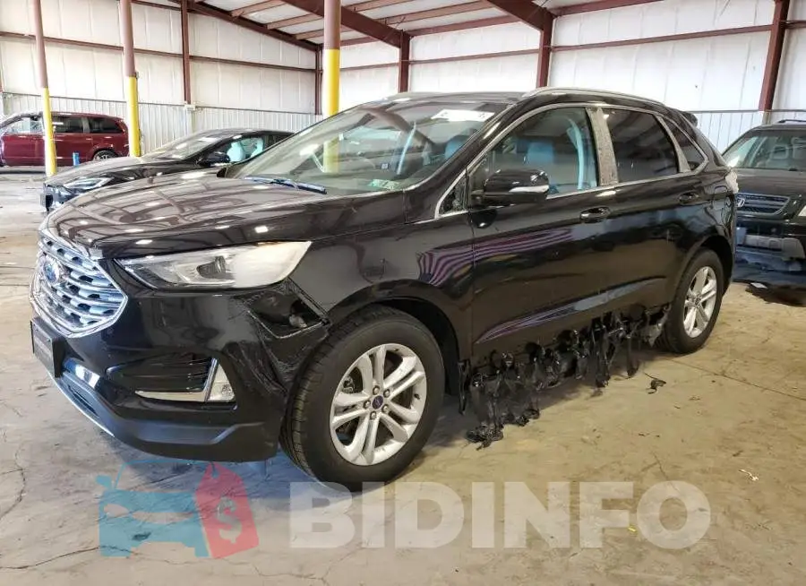 2FMPK4J92LBA84818 Photo# 1
