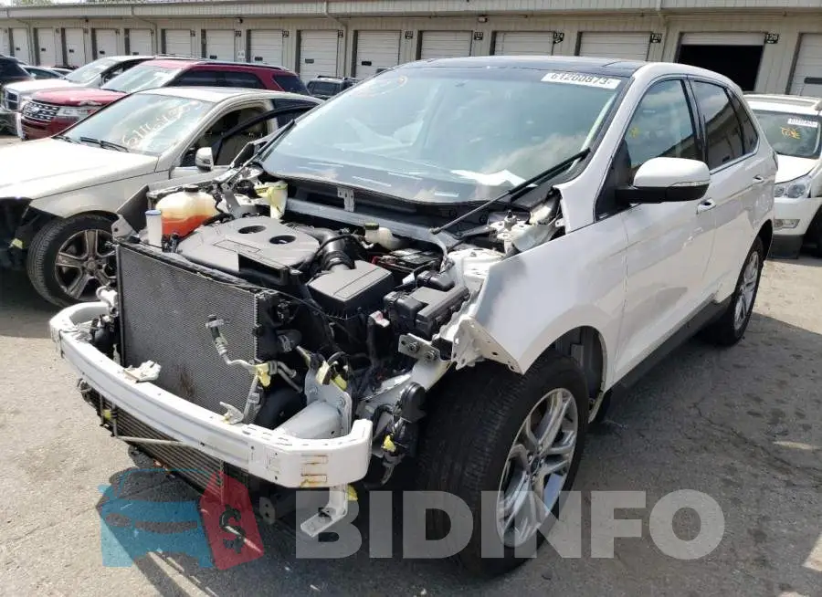 2FMPK4K97HBC48294 Photo# 1