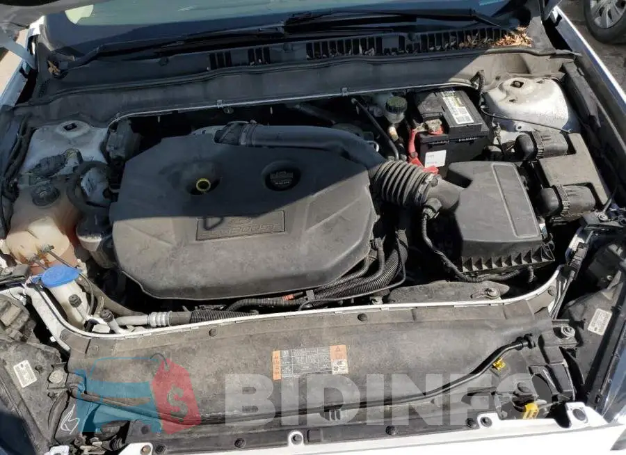 3FA6P0H92ER242536 Photo# 11