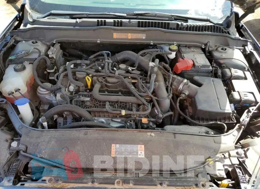 3FA6P0HD1KR148017 Photo# 11