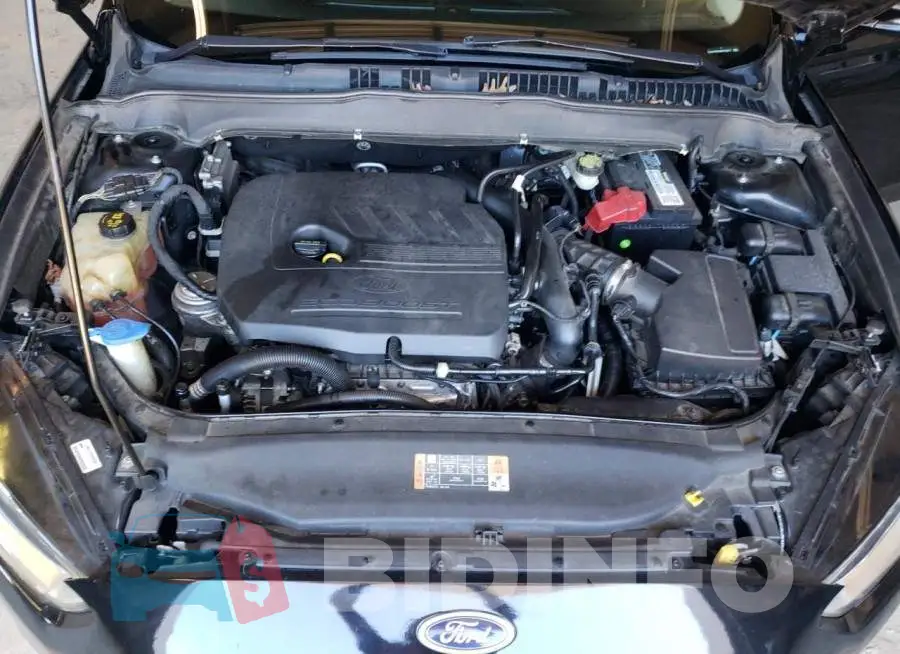 3FA6P0HD4GR122017 Photo# 11