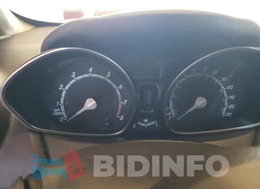 3FADP4BJ5HM161789 Photo# 9