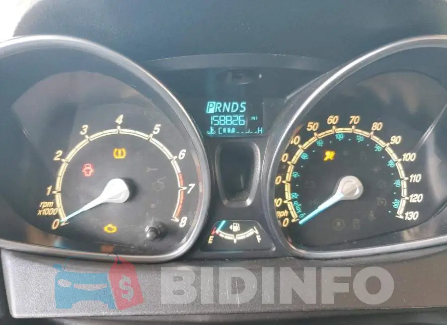 3FADP4BJXEM105987 Photo# 9