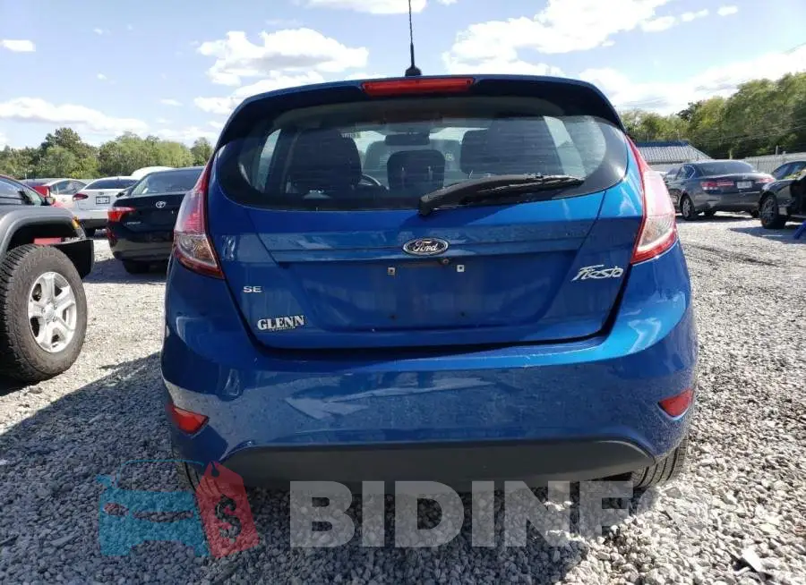 3FADP4EJ1KM115783 Photo# 6