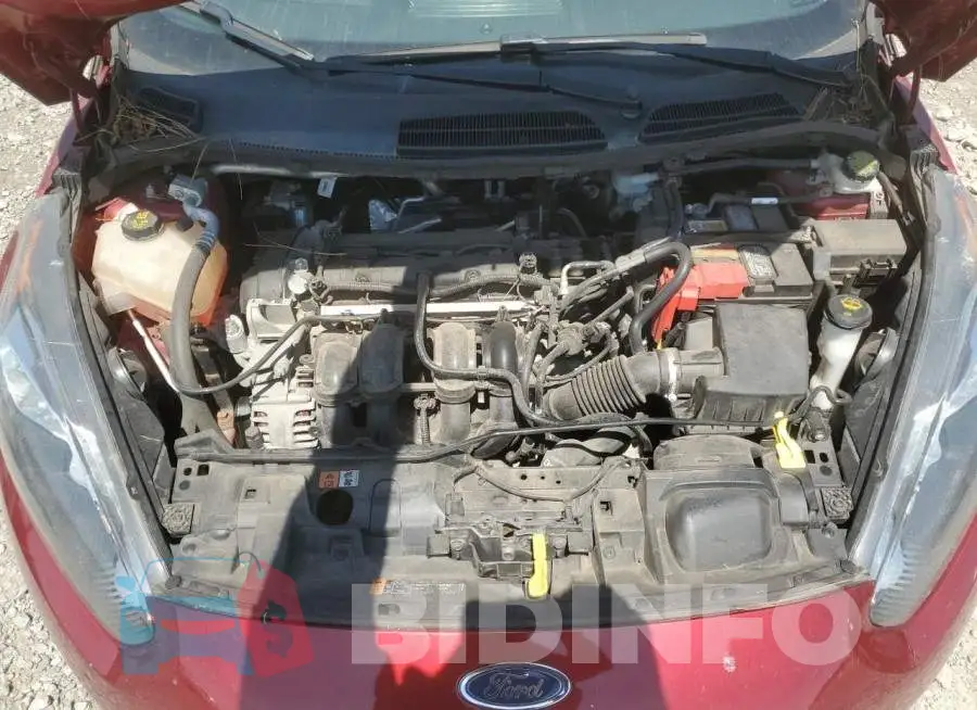 3FADP4EJ2GM205001 Photo# 11