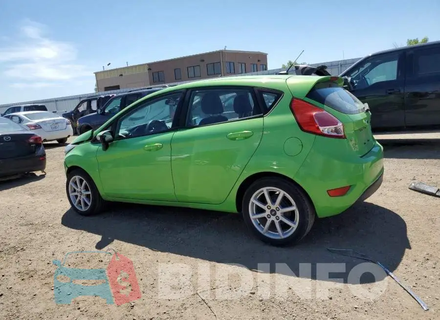 3FADP4EJ6FM209289 Photo# 2