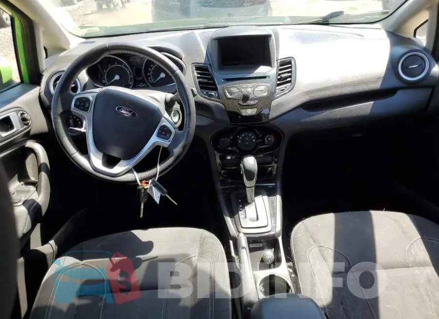 3FADP4EJ6FM209289 Photo# 8