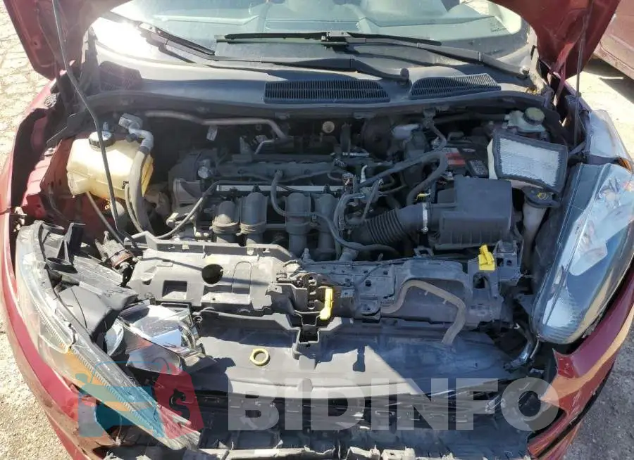 3FADP4EJ7EM108180 Photo# 11