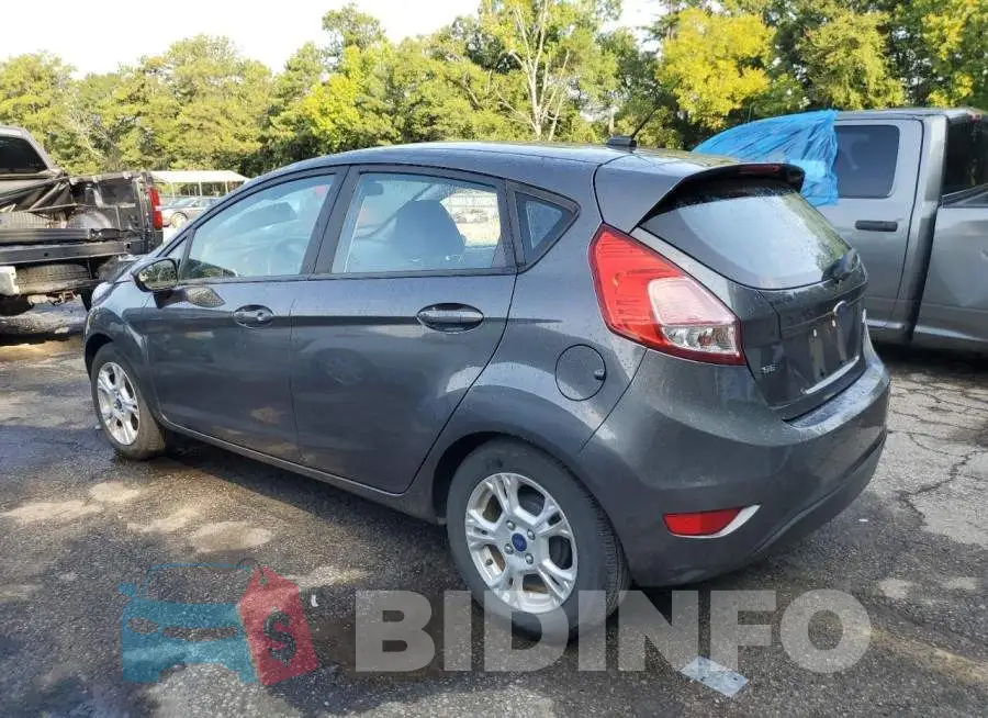 3FADP4EJ8FM179910 Photo# 2