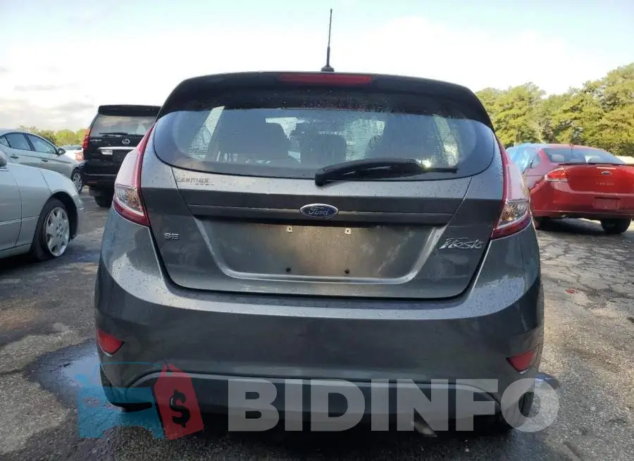 3FADP4EJ8FM179910 Photo# 6