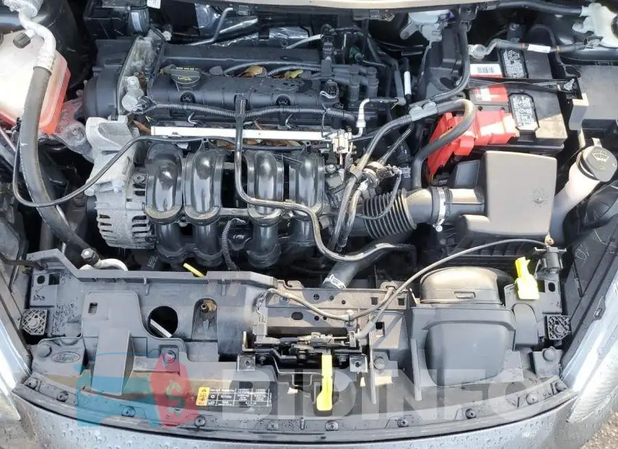 3FADP4EJ8FM179910 Photo# 11